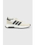 adidas Originals sneakers Retropy GW5473 culoarea alb GW5473-FTWHT/CBLK - Pled.ro