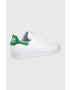 adidas Originals sneakers Stan Smith FX5502 culoarea alb FX5502-FTWWHT - Pled.ro