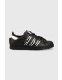 adidas Originals sneakers Superstar culoarea negru - Pled.ro