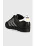 adidas Originals sneakers Superstar culoarea negru - Pled.ro