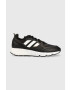 adidas Originals sneakers Zx 1k Boost culoarea negru GZ3551 GZ3551-CBLACK - Pled.ro