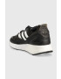 adidas Originals sneakers Zx 1k Boost culoarea negru GZ3551 GZ3551-CBLACK - Pled.ro