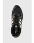 adidas Originals sneakers Zx 1k Boost culoarea negru GZ3551 GZ3551-CBLACK - Pled.ro