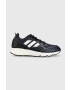 adidas Originals sneakers Zx 1k Boost culoarea albastru marin GY5984 GY5984-LGNK/WHT - Pled.ro