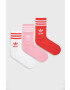 adidas Originals sosete (2-pack) - Pled.ro