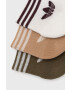 adidas Originals sosete (3-pack) - Pled.ro