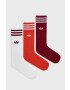 adidas Originals Sosete (3-pack) - Pled.ro