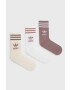 adidas Originals sosete HL9222 (3-pack) - Pled.ro