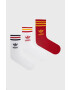 adidas Originals sosete HL9223 (3-pack) - Pled.ro