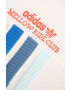 adidas Originals șosete Traceable Series (2-pack) culoarea bej HL9317-WONWHI - Pled.ro