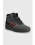 adidas Originals tenisi barbati culoarea gri - Pled.ro