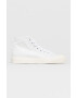 adidas Originals Teniși Nizza Hi B41643 femei culoarea alb - Pled.ro