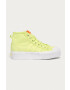 adidas Originals Tenisi Nizza Platform Mid W FY7580 - Pled.ro