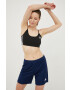 adidas Originals top culoarea negru - Pled.ro