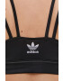 adidas Originals Top H37791 femei culoarea negru - Pled.ro