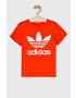 adidas Originals Top copii 128-164 cm - Pled.ro