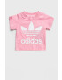 adidas Originals Top copii 62-104 cm - Pled.ro