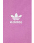 adidas Originals top din bumbac - Pled.ro