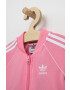 adidas Originals trening bebelusi culoarea roz - Pled.ro