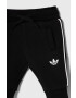 adidas Originals trening bebelusi culoarea negru - Pled.ro