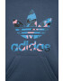 adidas Originals trening copii culoarea violet - Pled.ro