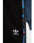 adidas Originals trening copii culoarea violet - Pled.ro