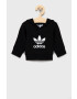 adidas Originals trening copii culoarea roz - Pled.ro