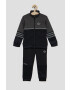 adidas Originals trening copii culoarea albastru marin - Pled.ro