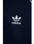 adidas Originals trening copii culoarea albastru marin - Pled.ro