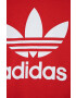 adidas Originals trening copii HC1994 culoarea rosu - Pled.ro