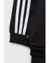 adidas Originals trening copii culoarea negru - Pled.ro