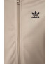 adidas Originals trening copii culoarea bej - Pled.ro