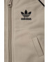 adidas Originals trening copii culoarea galben - Pled.ro