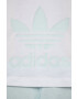 adidas Originals trening de bumbac pentru copii - Pled.ro