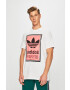 adidas Originals Tricou - Pled.ro