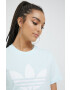 adidas Originals tricou femei - Pled.ro