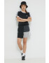 adidas Originals tricou femei culoarea negru - Pled.ro