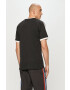 adidas Originals tricou femei culoarea negru - Pled.ro