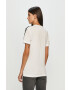 adidas Originals tricou GN2913 GN2913-WHITE - Pled.ro