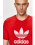 adidas Originals Tricou - Pled.ro