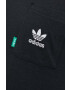 adidas Originals tricou culoarea negru modelator IB7310-black - Pled.ro