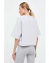 adidas Originals tricou femei culoarea gri - Pled.ro