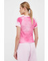 adidas Originals tricou femei culoarea roz - Pled.ro