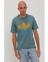 adidas Originals Tricou - Pled.ro