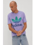 adidas Originals Tricou - Pled.ro