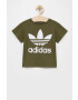 adidas Originals Tricou copii HC1984 - Pled.ro