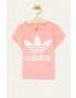 adidas Originals Tricou copii 104-128 cm - Pled.ro