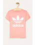 adidas Originals Tricou copii 128-164 cm - Pled.ro