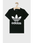 adidas Originals Tricou copii 128-164 cm DV2905 - Pled.ro