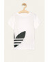 adidas Originals Tricou copii 128-164 cm - Pled.ro